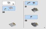 Instrucciones de Construcción - LEGO - 75205 - Mos Eisley Cantina™: Page 19