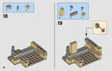 Instrucciones de Construcción - LEGO - 75205 - Mos Eisley Cantina™: Page 38