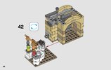 Instrucciones de Construcción - LEGO - 75205 - Mos Eisley Cantina™: Page 54