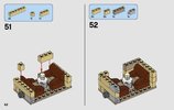 Instrucciones de Construcción - LEGO - 75205 - Mos Eisley Cantina™: Page 62