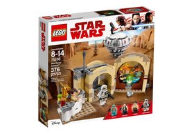 75205 - Mos Eisley Cantina™