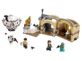 75205 - Mos Eisley Cantina™