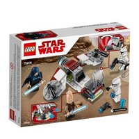 75206 - Jedi™ and Clone Troopers™ Battle Pack