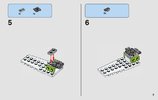 Instrucciones de Construcción - LEGO - 75206 - Jedi™ and Clone Troopers™ Battle Pack: Page 7