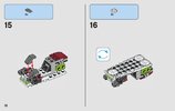 Instrucciones de Construcción - LEGO - 75206 - Jedi™ and Clone Troopers™ Battle Pack: Page 12