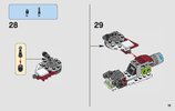 Instrucciones de Construcción - LEGO - 75206 - Jedi™ and Clone Troopers™ Battle Pack: Page 19