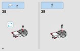 Instrucciones de Construcción - LEGO - 75206 - Jedi™ and Clone Troopers™ Battle Pack: Page 24