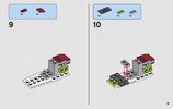 Instrucciones de Construcción - LEGO - 75206 - Jedi™ and Clone Troopers™ Battle Pack: Page 9