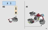 Instrucciones de Construcción - LEGO - 75206 - Jedi™ and Clone Troopers™ Battle Pack: Page 25