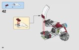 Instrucciones de Construcción - LEGO - 75206 - Jedi™ and Clone Troopers™ Battle Pack: Page 26