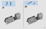 Instrucciones de Construcción - LEGO - 75207 - Imperial Patrol Battle Pack: Page 19