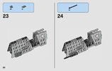 Instrucciones de Construcción - LEGO - 75207 - Imperial Patrol Battle Pack: Page 20