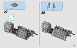 Instrucciones de Construcción - LEGO - 75207 - Imperial Patrol Battle Pack: Page 23