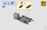 Instrucciones de Construcción - LEGO - 75207 - Imperial Patrol Battle Pack: Page 25