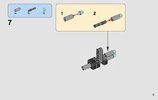 Instrucciones de Construcción - LEGO - 75207 - Imperial Patrol Battle Pack: Page 7