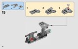 Instrucciones de Construcción - LEGO - 75207 - Imperial Patrol Battle Pack: Page 14