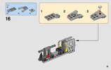 Instrucciones de Construcción - LEGO - 75207 - Imperial Patrol Battle Pack: Page 15