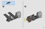 Instrucciones de Construcción - LEGO - 75207 - Imperial Patrol Battle Pack: Page 17