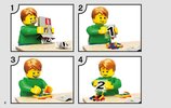 Instrucciones de Construcción - LEGO - 75208 - Yoda's Hut: Page 2