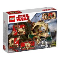 75208 - Yoda's Hut