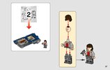 Instrucciones de Construcción - LEGO - 75209 - Han Solo's Landspeeder™: Page 37