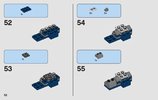 Instrucciones de Construcción - LEGO - 75209 - Han Solo's Landspeeder™: Page 52