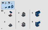 Instrucciones de Construcción - LEGO - 75209 - Han Solo's Landspeeder™: Page 58