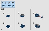 Instrucciones de Construcción - LEGO - 75209 - Han Solo's Landspeeder™: Page 64