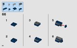 Instrucciones de Construcción - LEGO - 75209 - Han Solo's Landspeeder™: Page 66