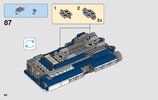 Instrucciones de Construcción - LEGO - 75209 - Han Solo's Landspeeder™: Page 80