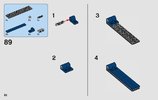 Instrucciones de Construcción - LEGO - 75209 - Han Solo's Landspeeder™: Page 82