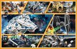 Instrucciones de Construcción - LEGO - 75209 - Han Solo's Landspeeder™: Page 91