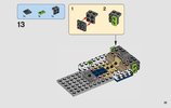 Instrucciones de Construcción - LEGO - 75209 - Han Solo's Landspeeder™: Page 15