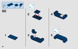 Instrucciones de Construcción - LEGO - 75209 - Han Solo's Landspeeder™: Page 84