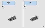 Instrucciones de Construcción - LEGO - 75210 - Moloch's Landspeeder™: Page 51