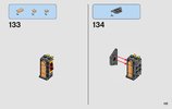 Instrucciones de Construcción - LEGO - 75210 - Moloch's Landspeeder™: Page 115