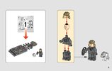 Instrucciones de Construcción - LEGO - 75210 - Moloch's Landspeeder™: Page 5