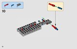 Instrucciones de Construcción - LEGO - 75210 - Moloch's Landspeeder™: Page 12