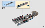 Instrucciones de Construcción - LEGO - 75210 - Moloch's Landspeeder™: Page 19