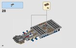 Instrucciones de Construcción - LEGO - 75210 - Moloch's Landspeeder™: Page 26