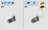 Instrucciones de Construcción - LEGO - 75210 - Moloch's Landspeeder™: Page 52