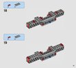 Instrucciones de Construcción - LEGO - 75211 - Imperial TIE Fighter™: Page 13