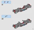 Instrucciones de Construcción - LEGO - 75211 - Imperial TIE Fighter™: Page 15