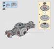 Instrucciones de Construcción - LEGO - 75211 - Imperial TIE Fighter™: Page 31