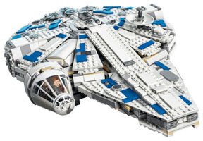 75212 - Kessel Run Millennium Falcon™