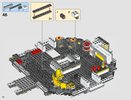 Instrucciones de Construcción - LEGO - 75212 - Kessel Run Millennium Falcon™: Page 52