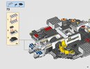 Instrucciones de Construcción - LEGO - 75212 - Kessel Run Millennium Falcon™: Page 69