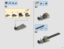 Instrucciones de Construcción - LEGO - 75212 - Kessel Run Millennium Falcon™: Page 81