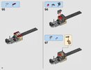 Instrucciones de Construcción - LEGO - 75212 - Kessel Run Millennium Falcon™: Page 82