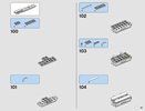 Instrucciones de Construcción - LEGO - 75212 - Kessel Run Millennium Falcon™: Page 85